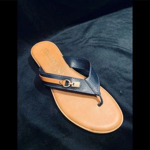 Italian Shoemakers Sandals